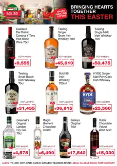 Offer preview "Spar Catalogue" | Page: 5