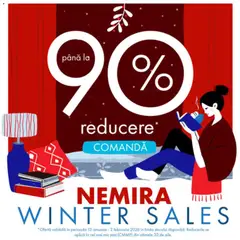 Ofertele Descoperire valabile de la 21.01.2026