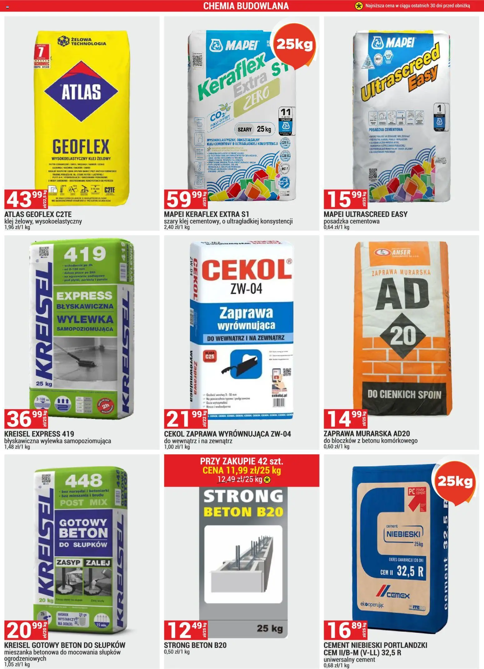 Merkury Market gazetka od 01.04.2026 | Strona: 51