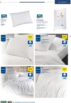 26.12.2025 tarihinden itibaren geçerli olan Metro kataloğu önizlemesi | Sayfa: 95