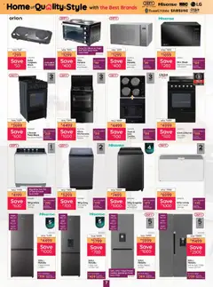 Bradlows specials catalogue – valid from 16.10.2025 | Page: 7