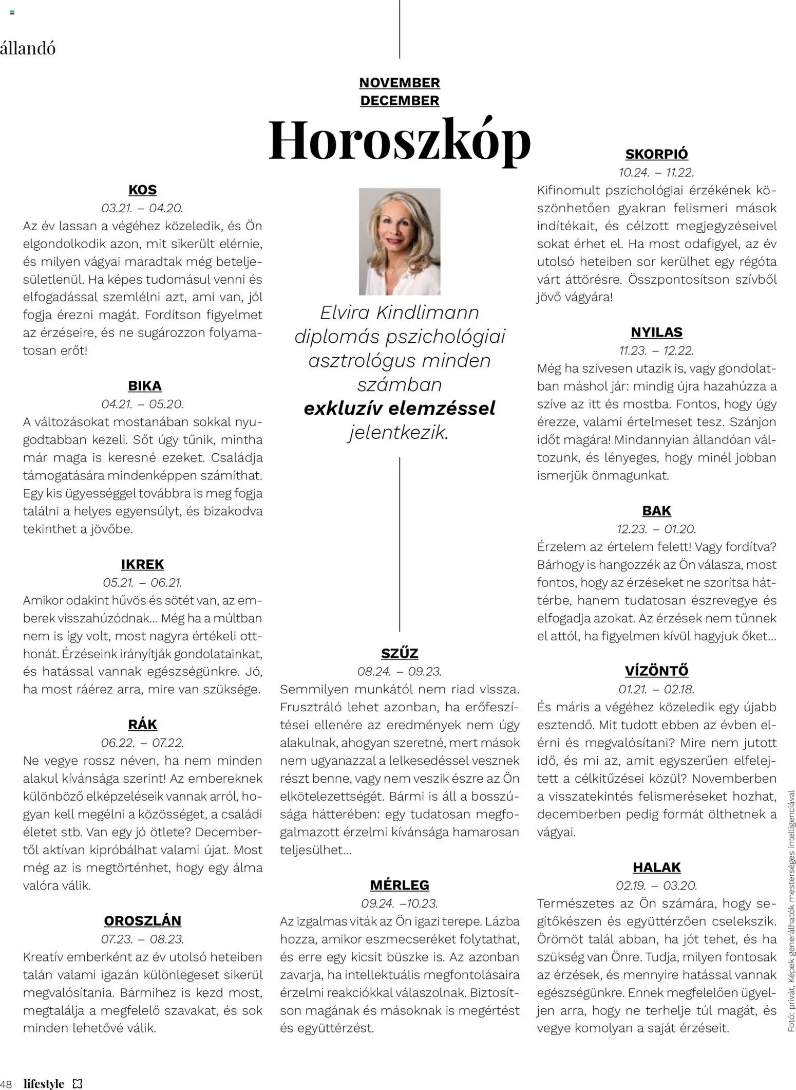 Müller akciós ujság - amely érvényes a következő dátumtól: 01.12.2025 | Oldal: 48 | Termékek: Halak, Sör, Alma