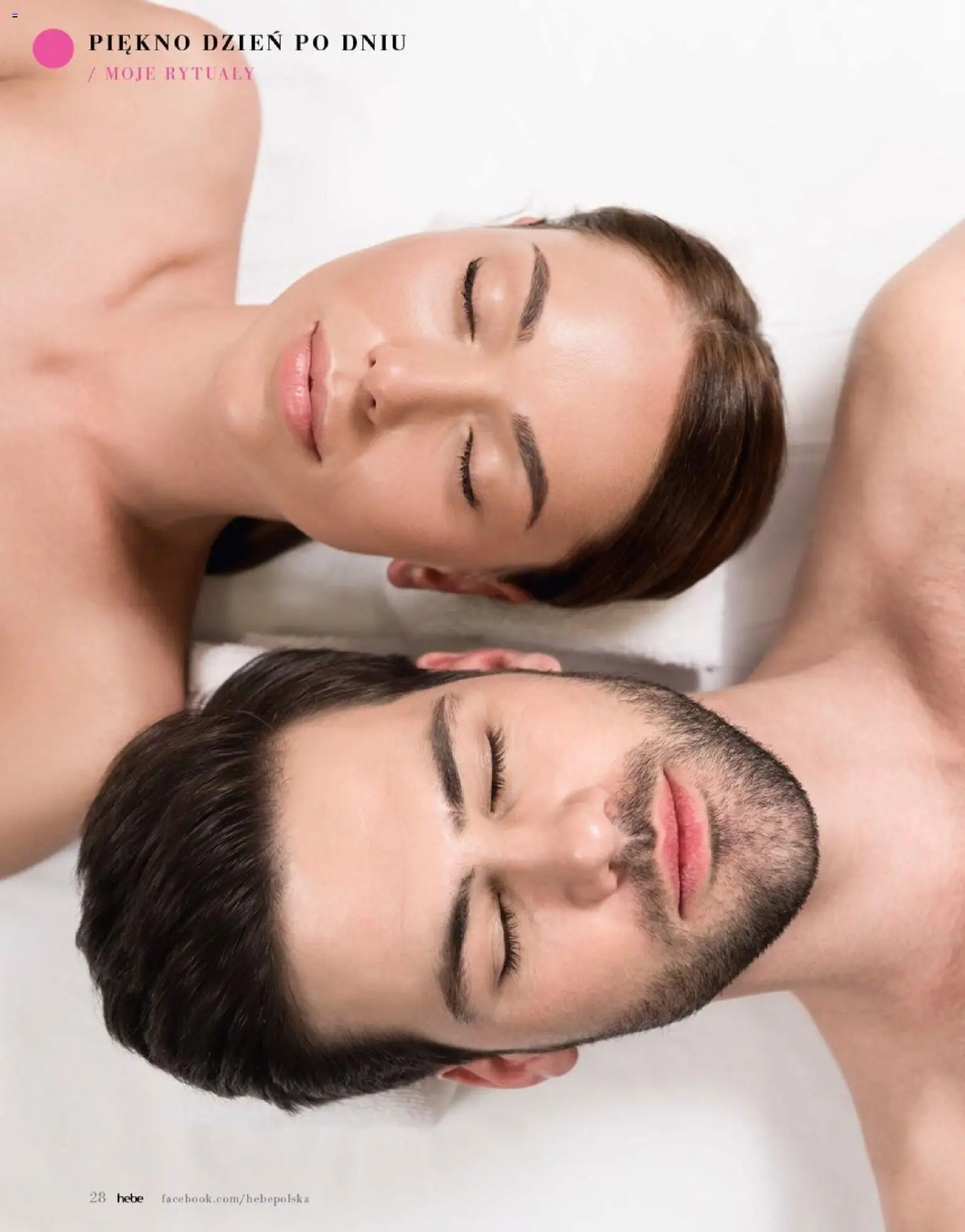 Hebe Gazetka - Magazyn od 01.01.2026 | Strona: 28