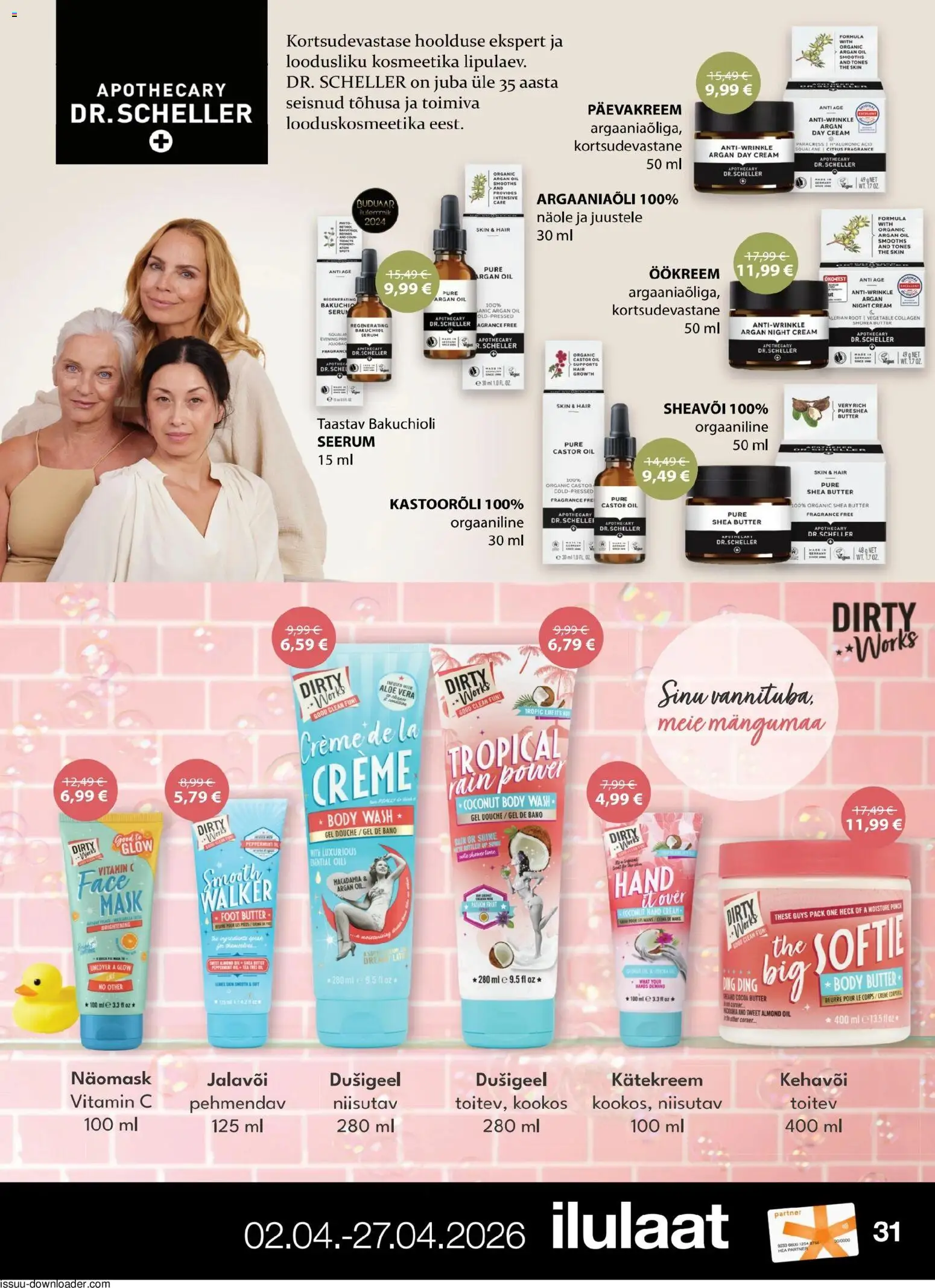 {H1} | Lehekülg: 31