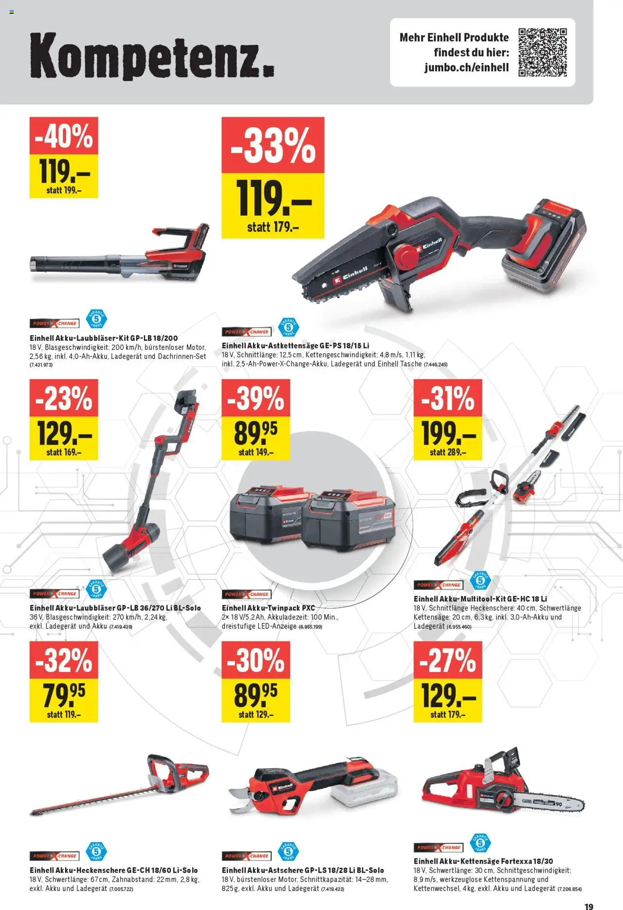 Jumbo Aktionen – gültig ab 09.10.2025 | Seite: 19 | Produkte: Ladegerät, Tasche