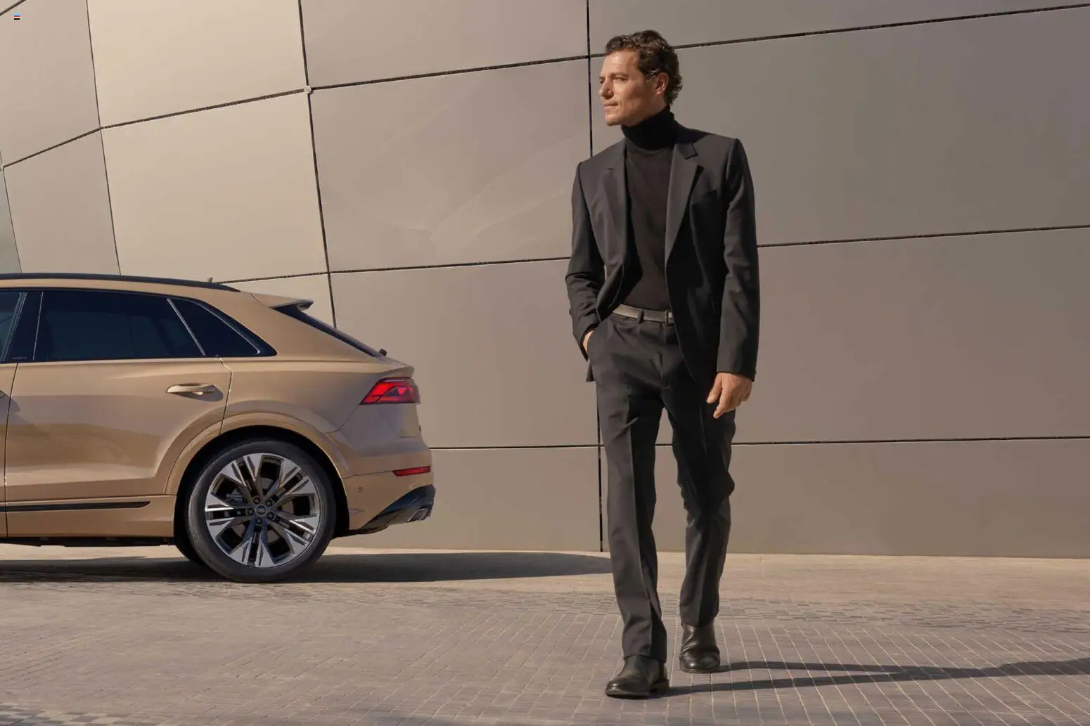 Audi Q8 – gültig ab 06.11.2025 | Seite: 17