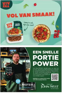 Dirk - Lekker Doen Herfst 2025 - Voorbeeld van een folder van Dirk, geldig van 14.10.2025 | Pagina: 37 | Producten: Vis, Gehakt, Festék