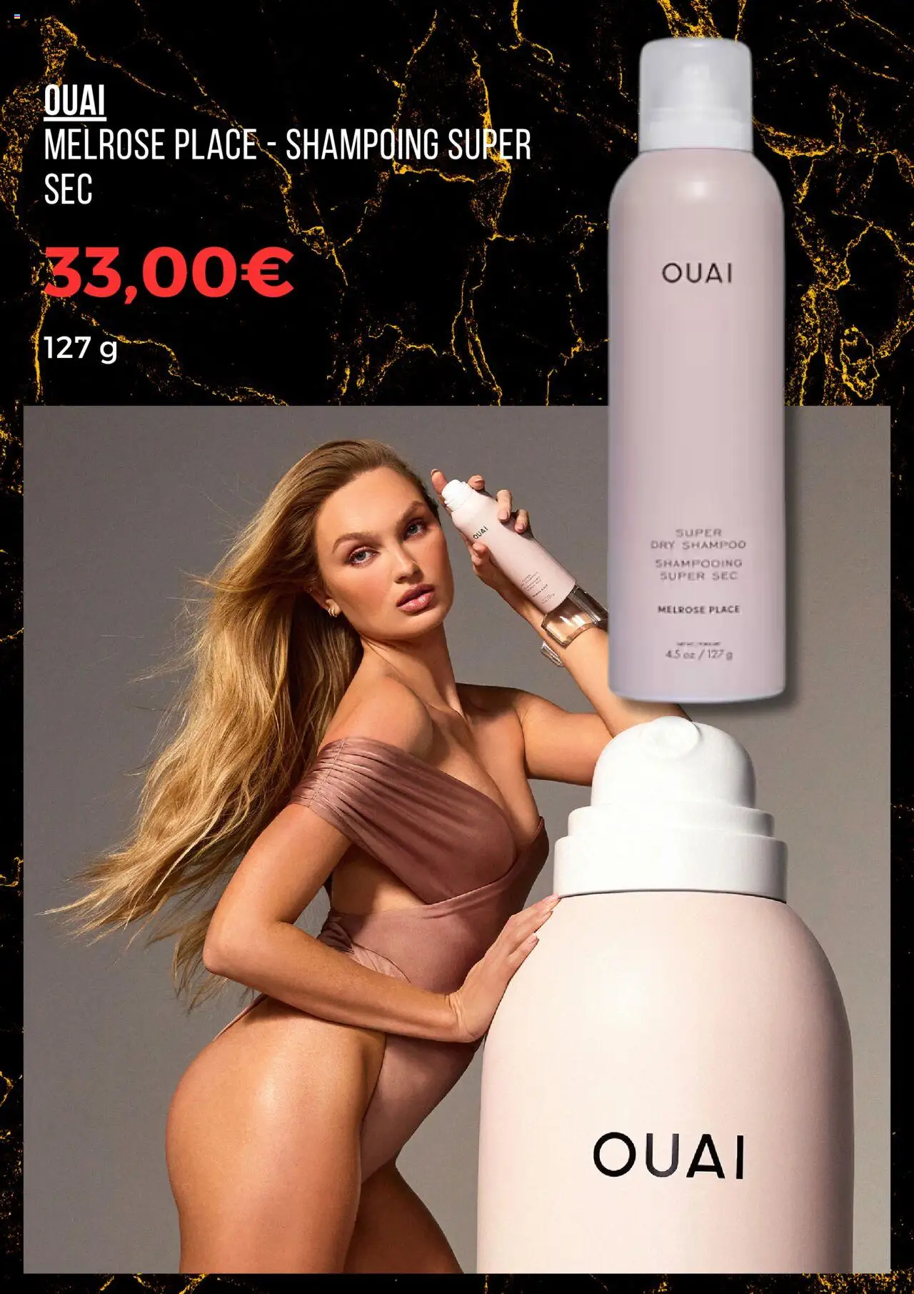  | Page: 3 | Produits: Shampooing, Shampoing