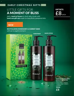 Preview of AVON - Avon Digital Brochure valid from 01.10.2025 | Page: 214