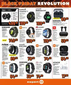 Anteprima del volantino Expert - Black Friday valido a partire dal 17.11.2025 | Pagina: 6