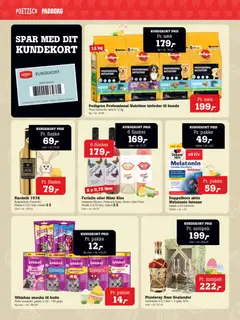 Poetzsch Padborg - Tilbudsavis gyldig fra 26.03.2026 | Side: 14 | Produkter: Karameller
