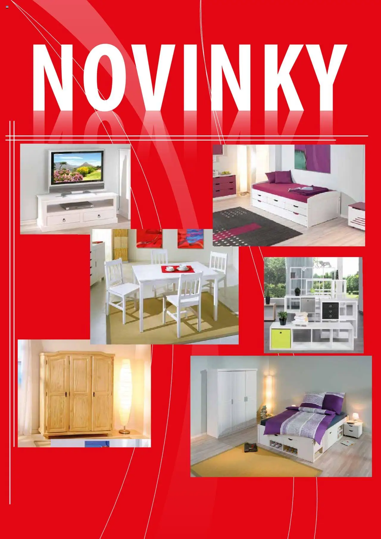 Nové IDEA nábytok akcie – leták je platný od 15.02.2025 | Strana: 100 | Produkty: Posteľ, Regál, Skriňa, Jedálenský stôl
