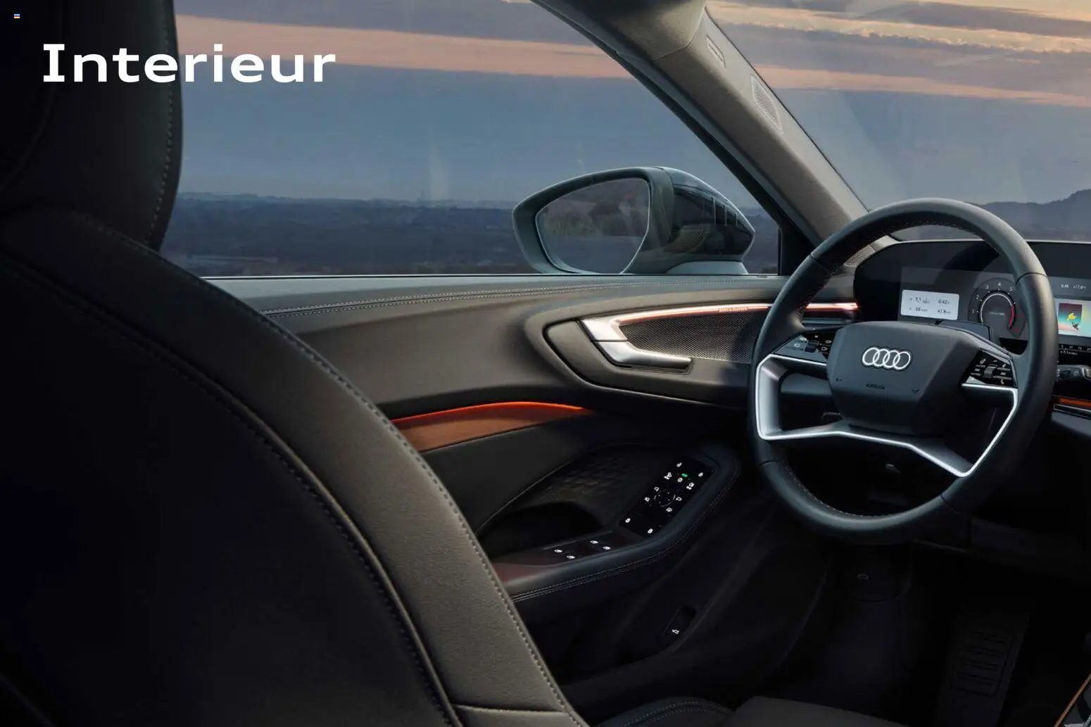 Audi A5 – gültig ab 28.10.2025 | Seite: 68