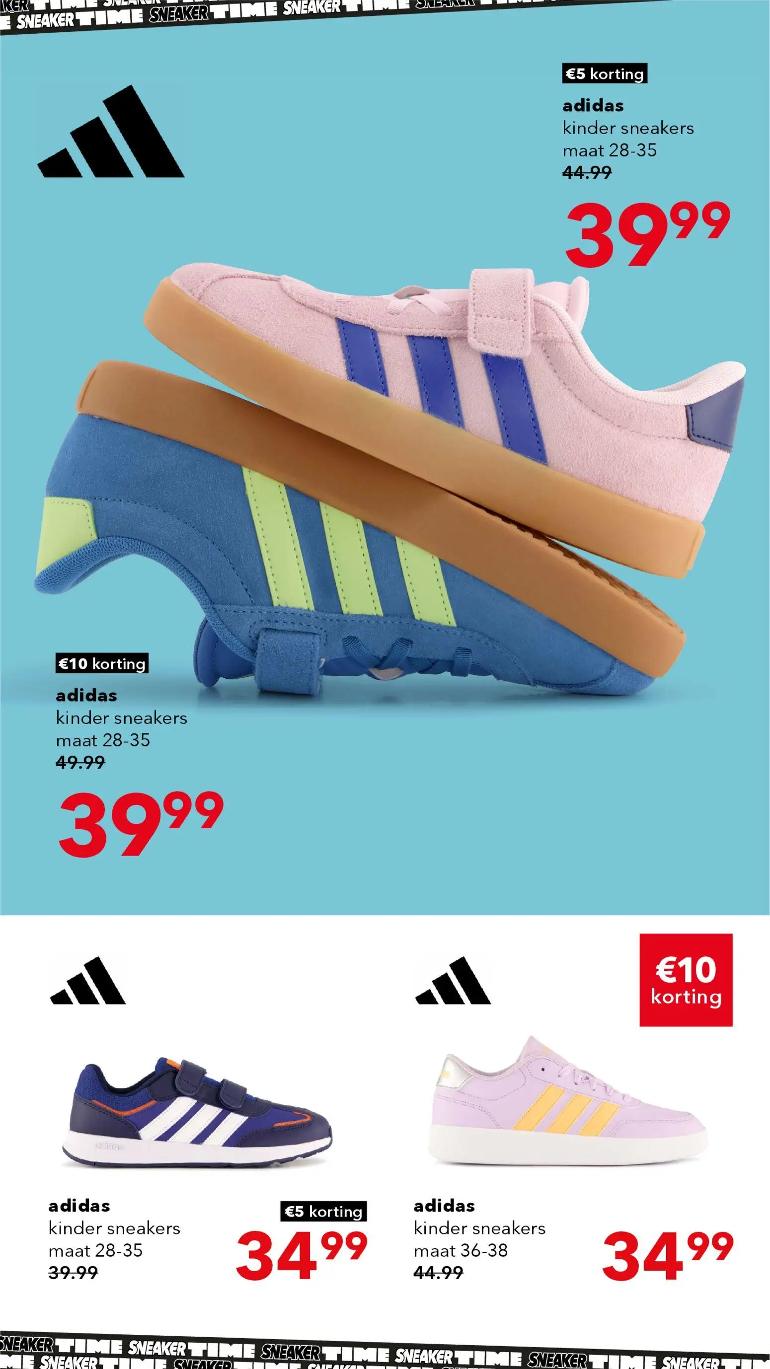 {H1} | Pagina: 5 | Producten: Sneakers, Kinder