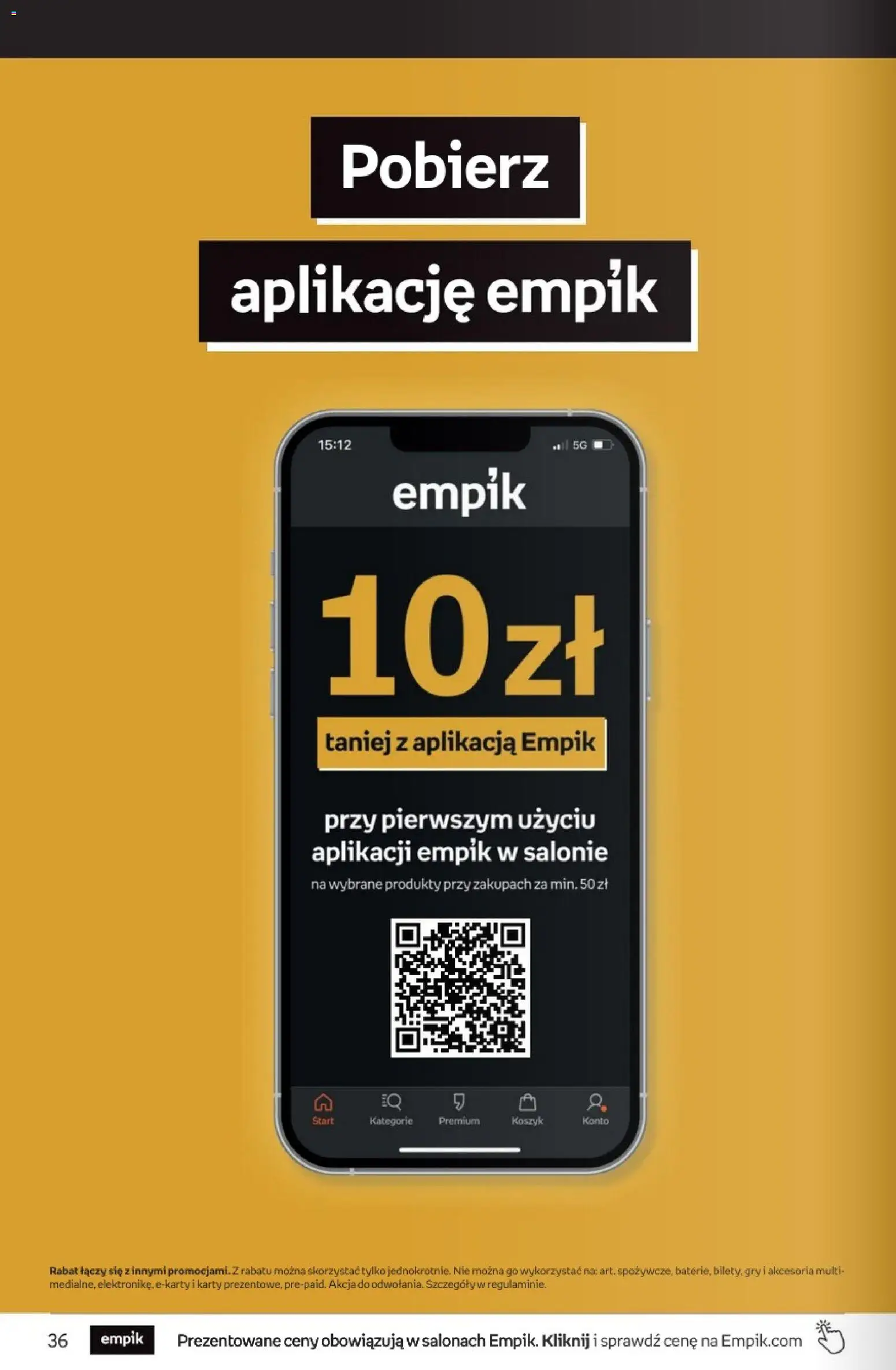 Empik promocje - Tom kultury Zabawki od 14.01.2026 | Strona: 2