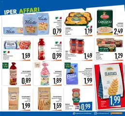 Anteprima del volantino Volantino Emisfero	 valido a partire dal 30.10.2025 | Pagina: 3