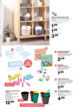 Anteprima del volantino Volantino IN's	 valido a partire dal 31.12.2025 | Pagina: 17