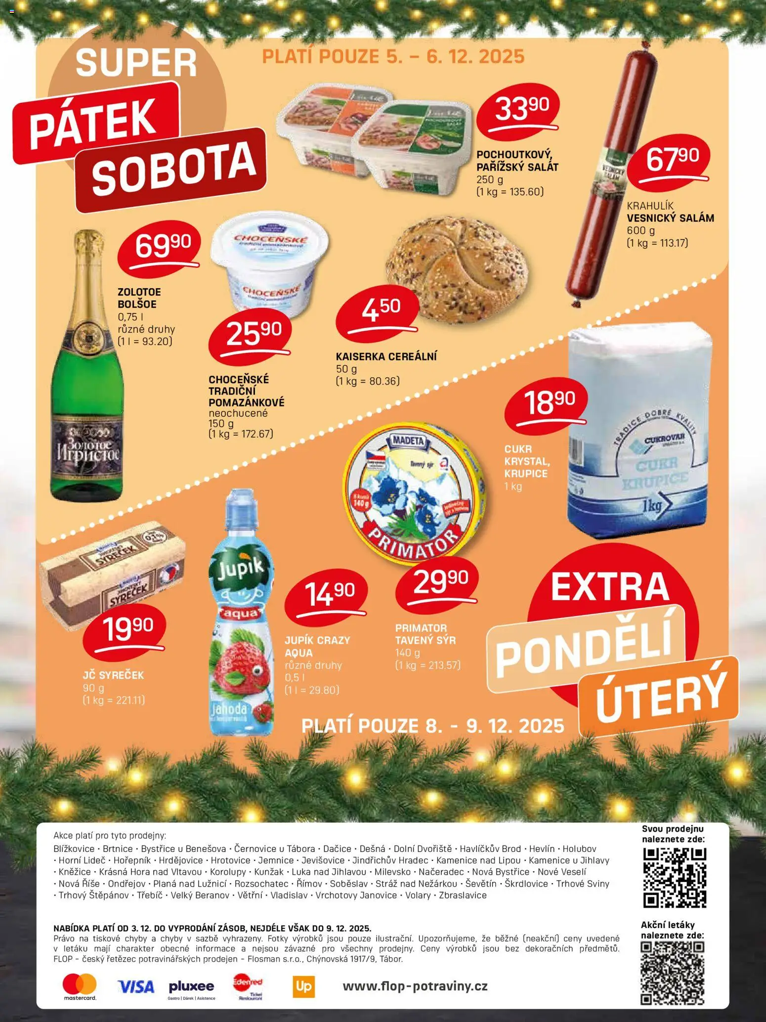 Flop leták od 03.12.2025 | Strana: 12