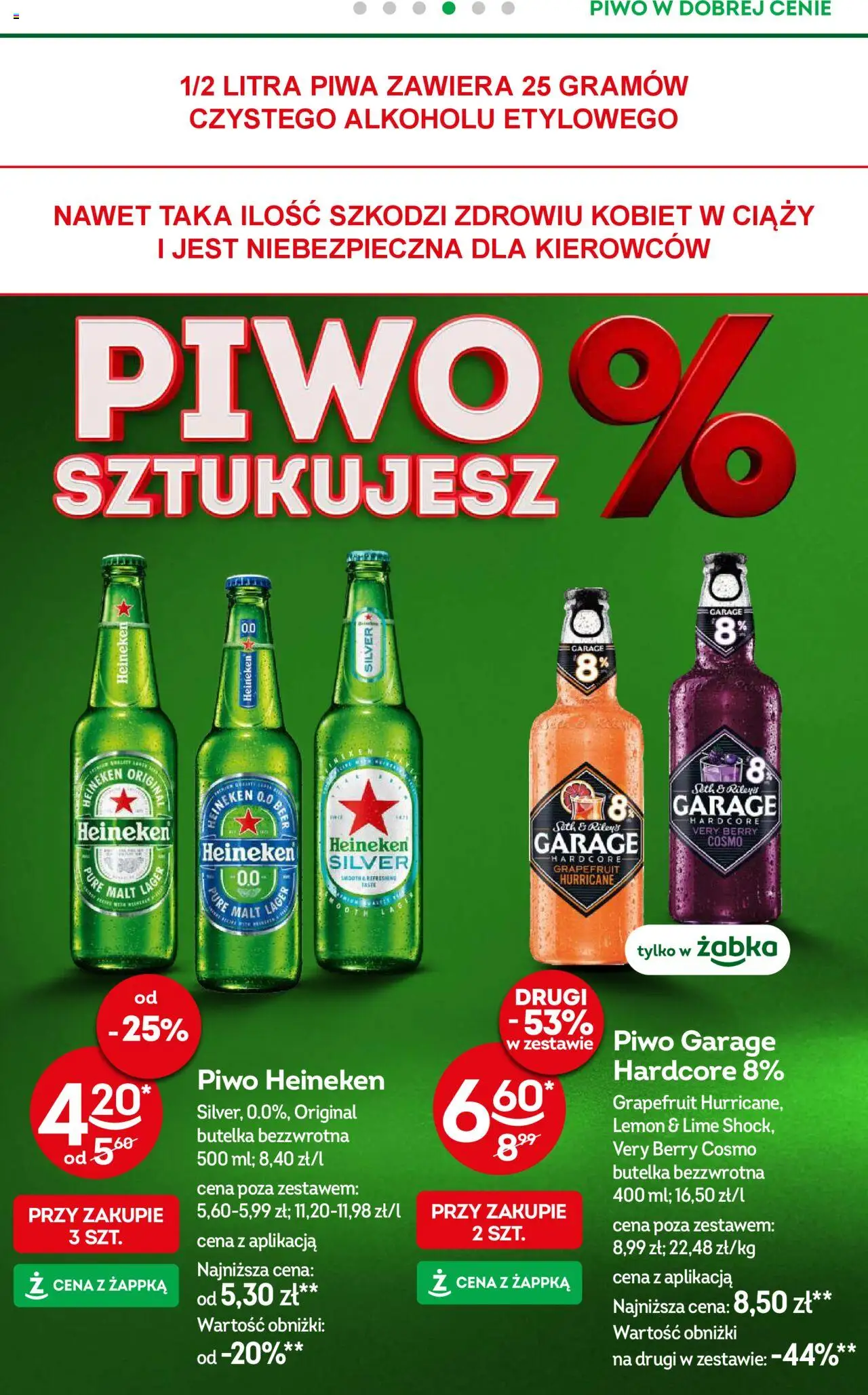 Żabka Gazetka od 21.05.2025 | Strona: 37 | Produkty: Big Milk, Lody