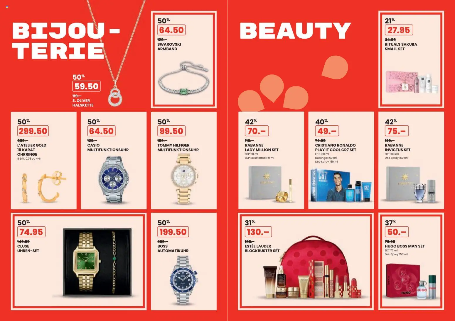 Manor Aktionen Sale – gültig ab 25.12.2025 | Seite: 5 | Produkte: Duschgel