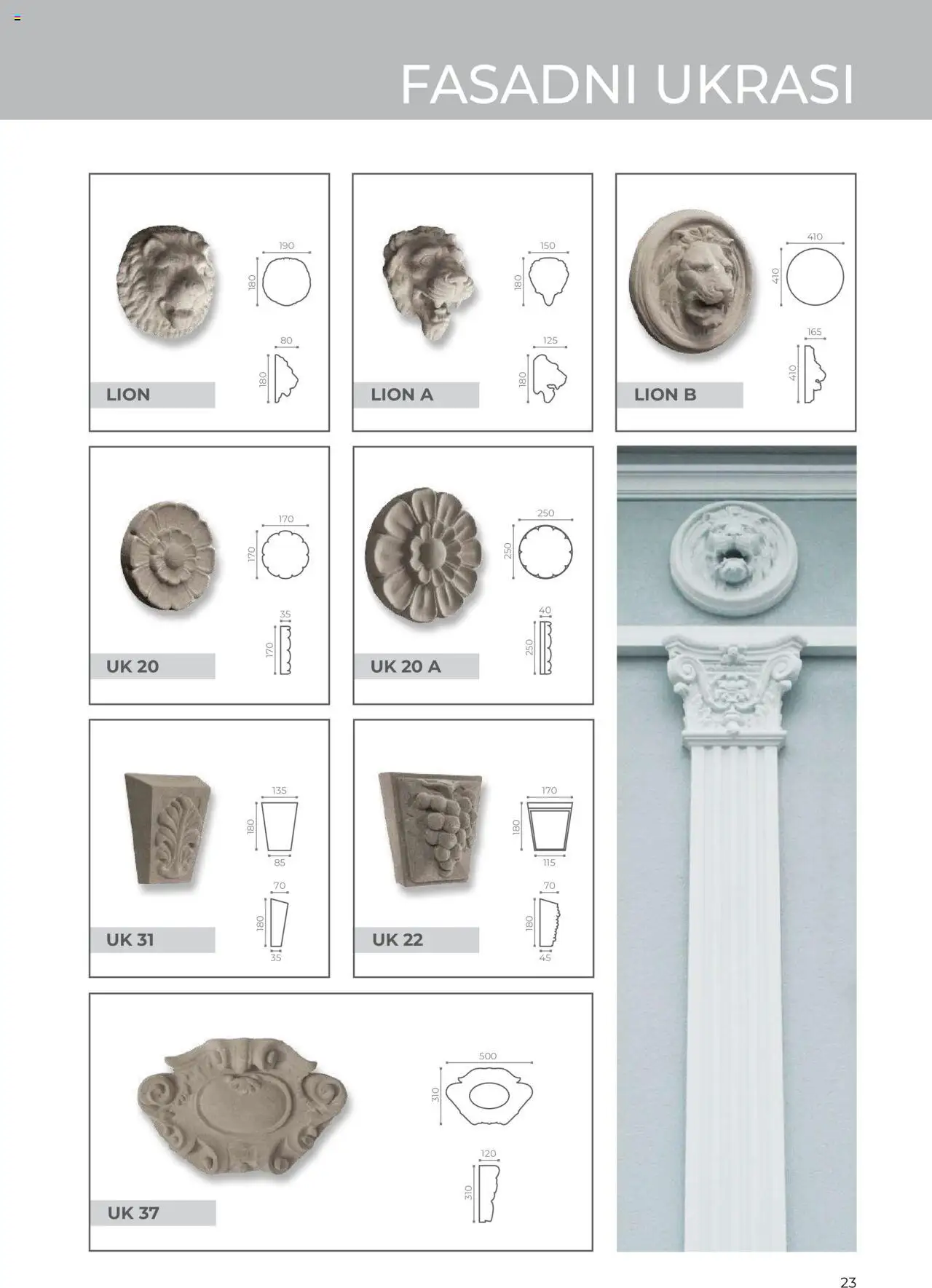 Uradi Sam katalog - važi od 11.04.2024 | Strana: 24