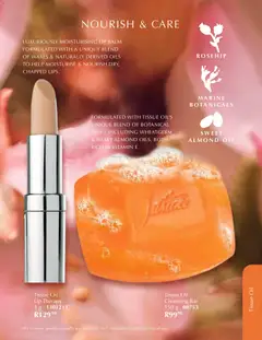 Justine specials catalogue – valid from 01.01.2026 | Page: 28