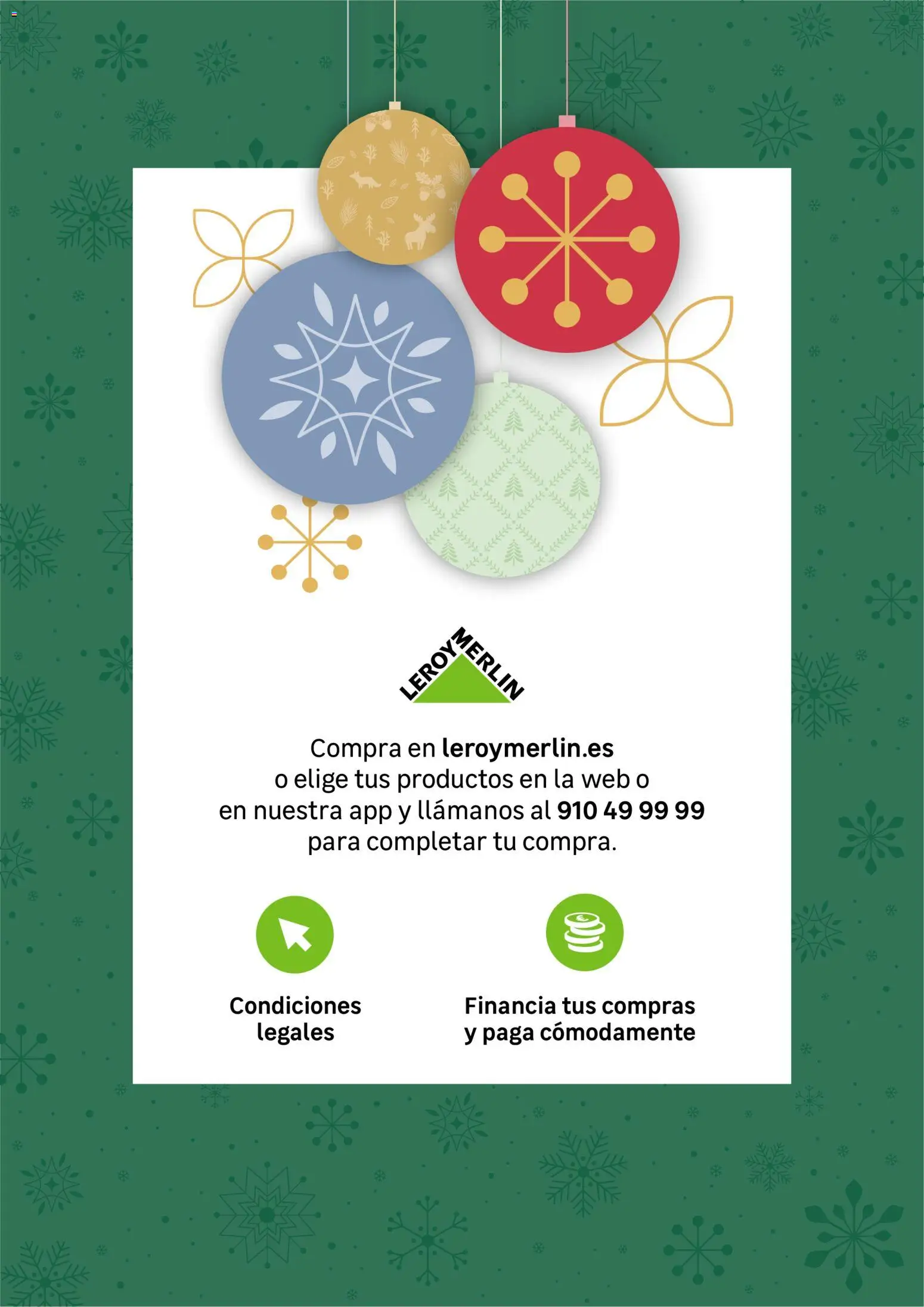 Leroy Merlin catálogo │ válido desde el 31.10.2025 | Página: 82