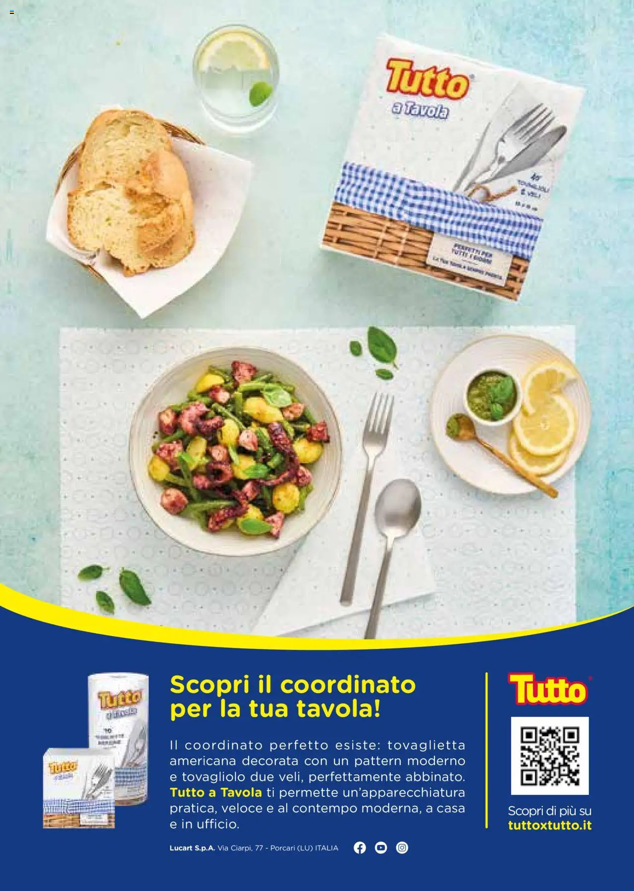 Volantino Gulliver del 01.10.2025 | Pagina: 80
