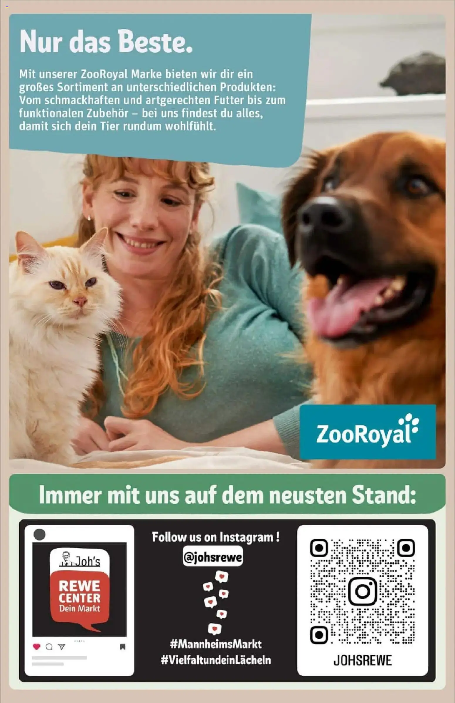 Rewe prospekt Mannheim	 – gültig ab 11.01.2026 | Seite: 27