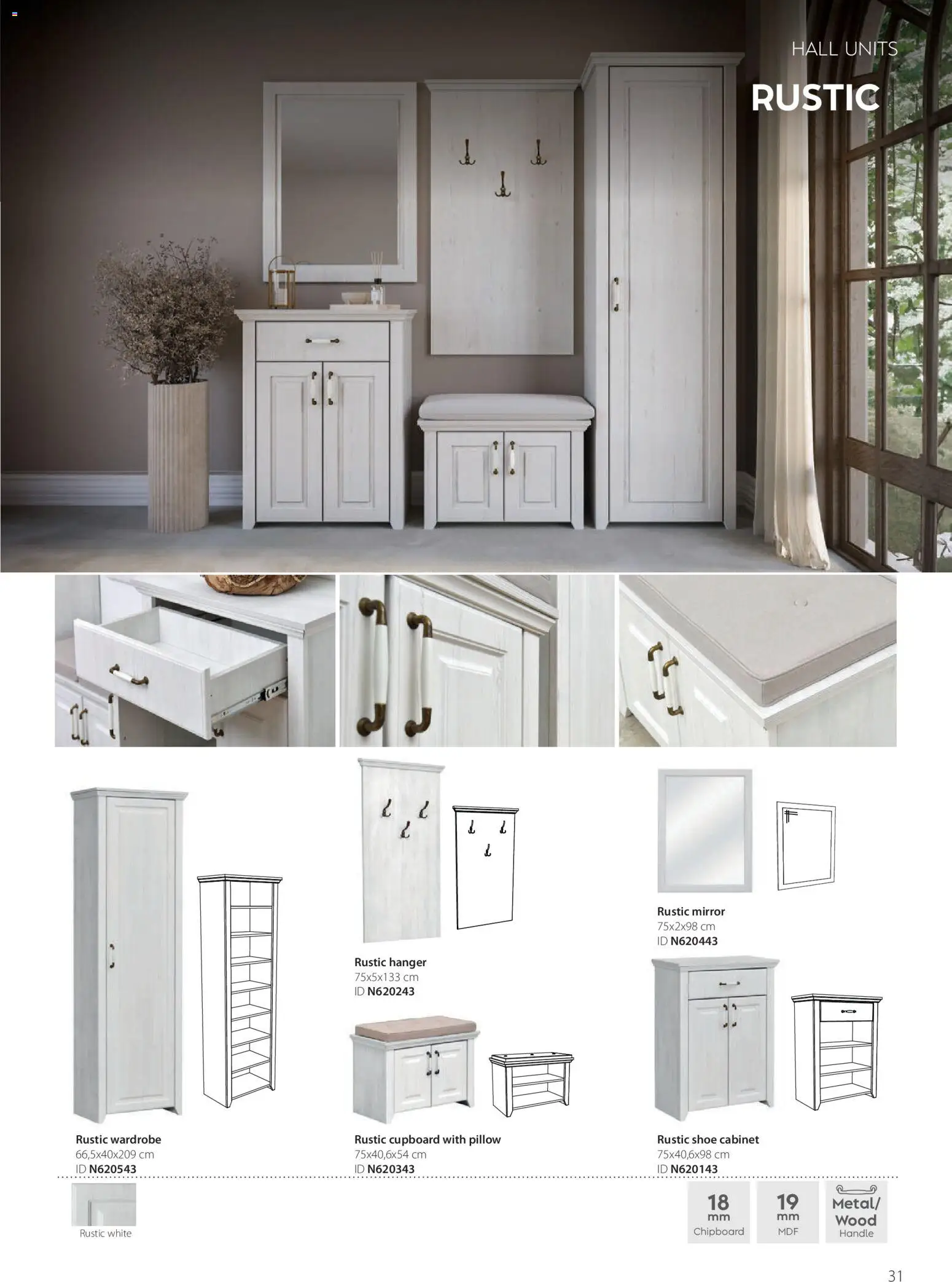 Matis katalog - važi od 02.04.2026 | Strana: 31