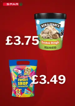 Preview of Spar - Offers valid from 29.09.2025 | Page: 2
