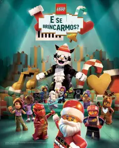 Pré-visualização El Corte Ingles folheto válido de 11.11.2025 | Página: 199