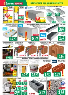 Jager katalog akcije – veljaven od 25.03.2026 | Stran: 7