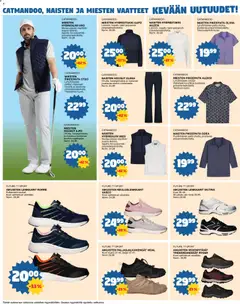 Tokmanni-mainoslehti voimassa 16.03.2026 alkaen | Sivu: 4