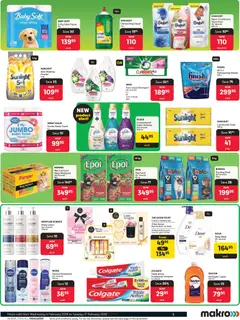 Makro specials catalogue – valid from 04.02.2026 | Page: 5