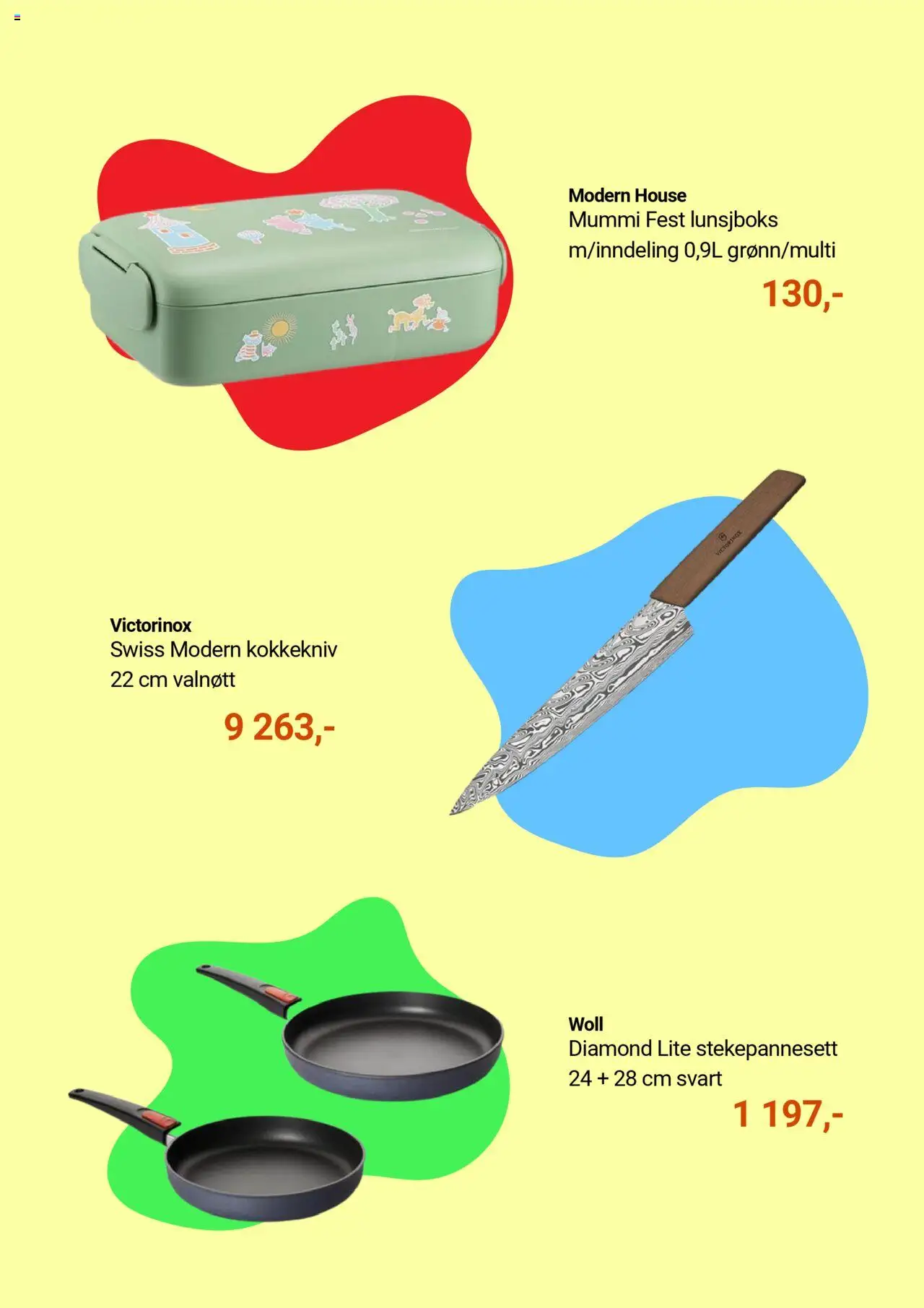  | Side: 4 | Produkter: Суміш дитяча
