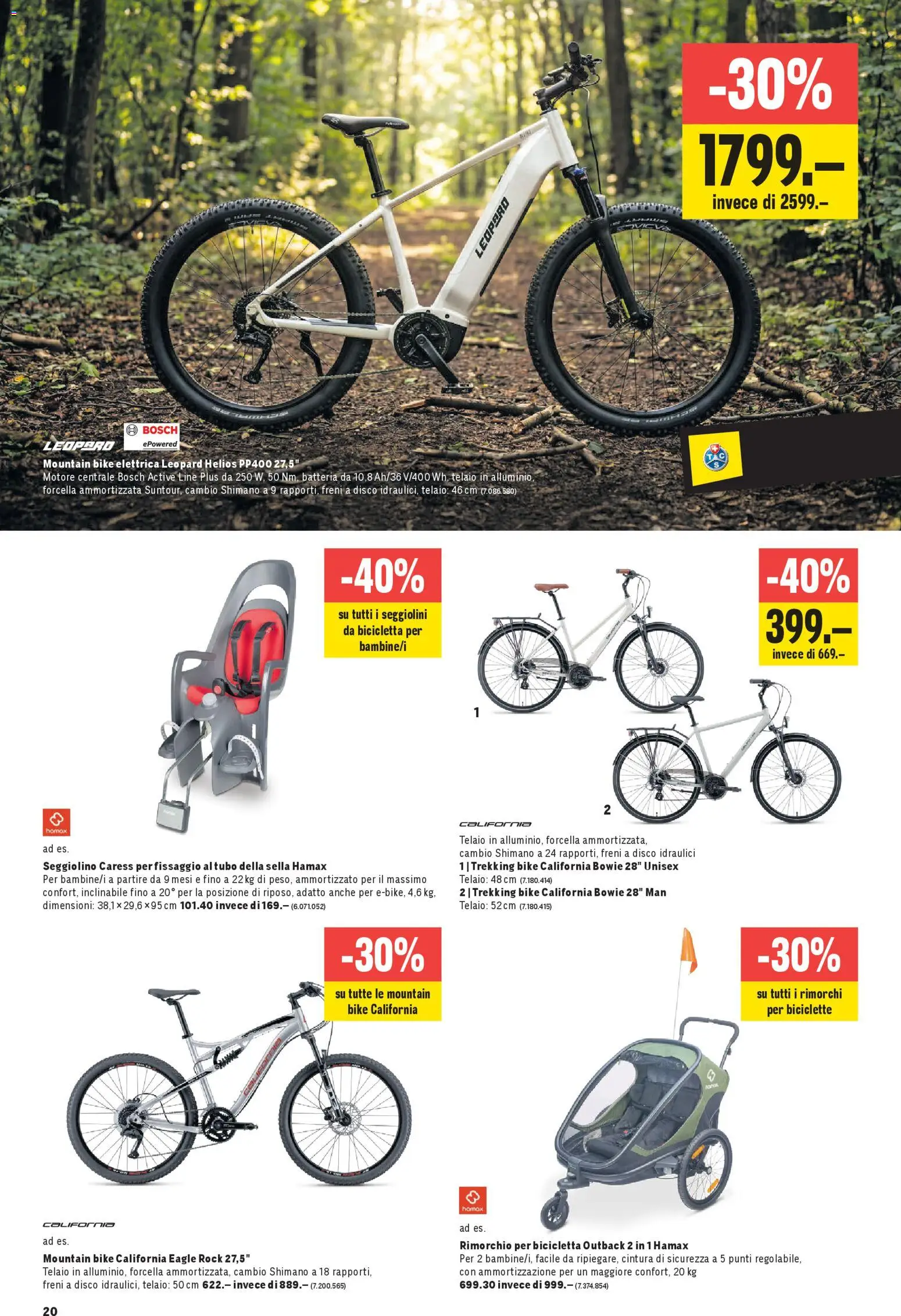 Jumbo aktionen IT – gültig ab 26.03.2026 | Seite: 20