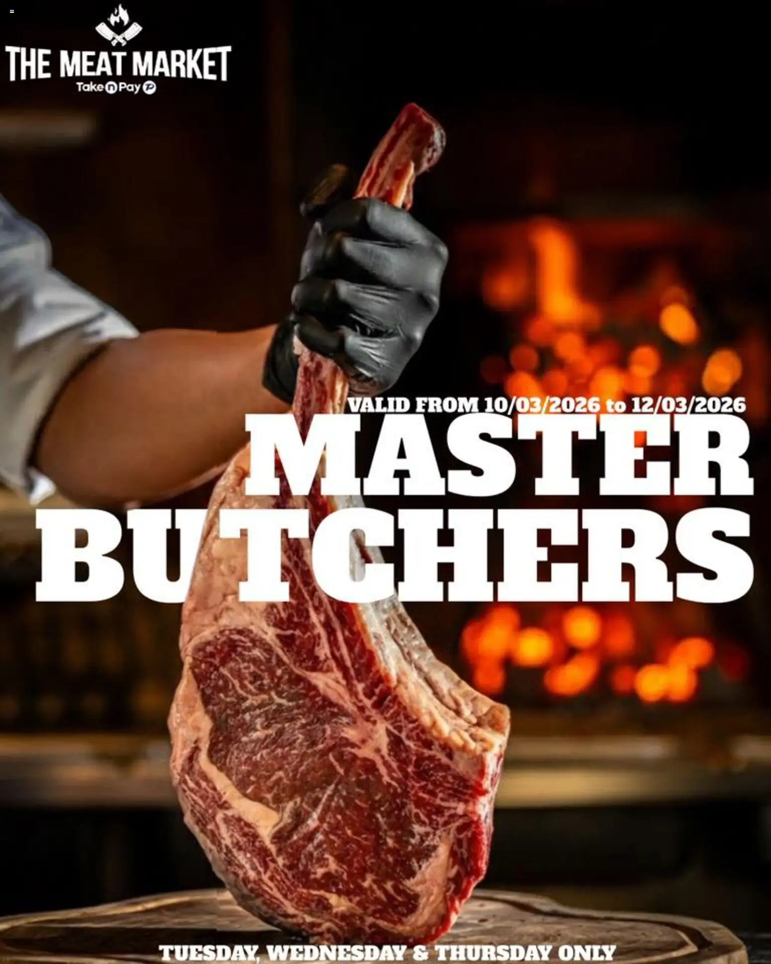 New Take n Pay catalogue – valid from 10.03.2026 | Page: 14