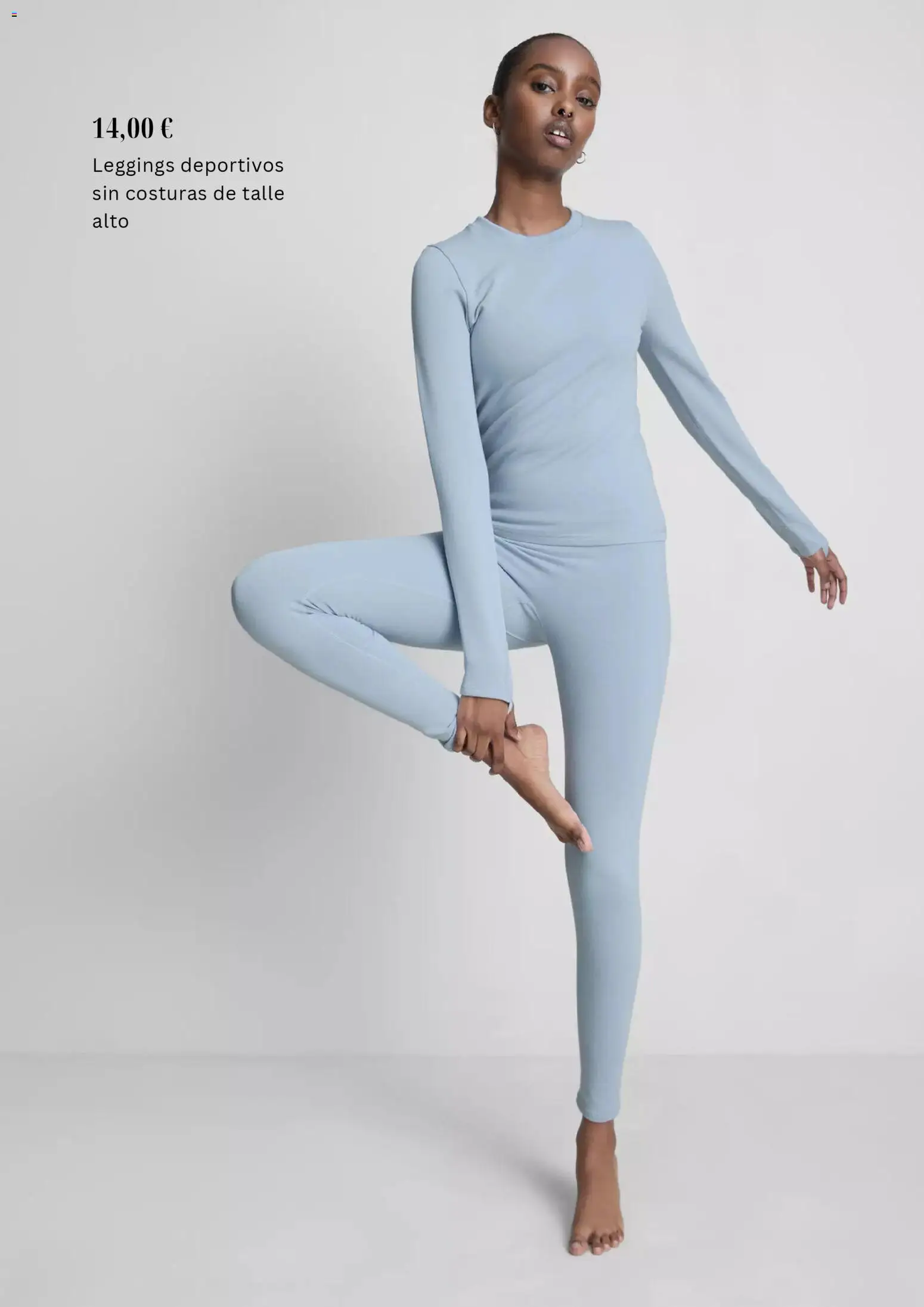 Primark catálogo │ válido desde el 06.12.2025 | Página: 8