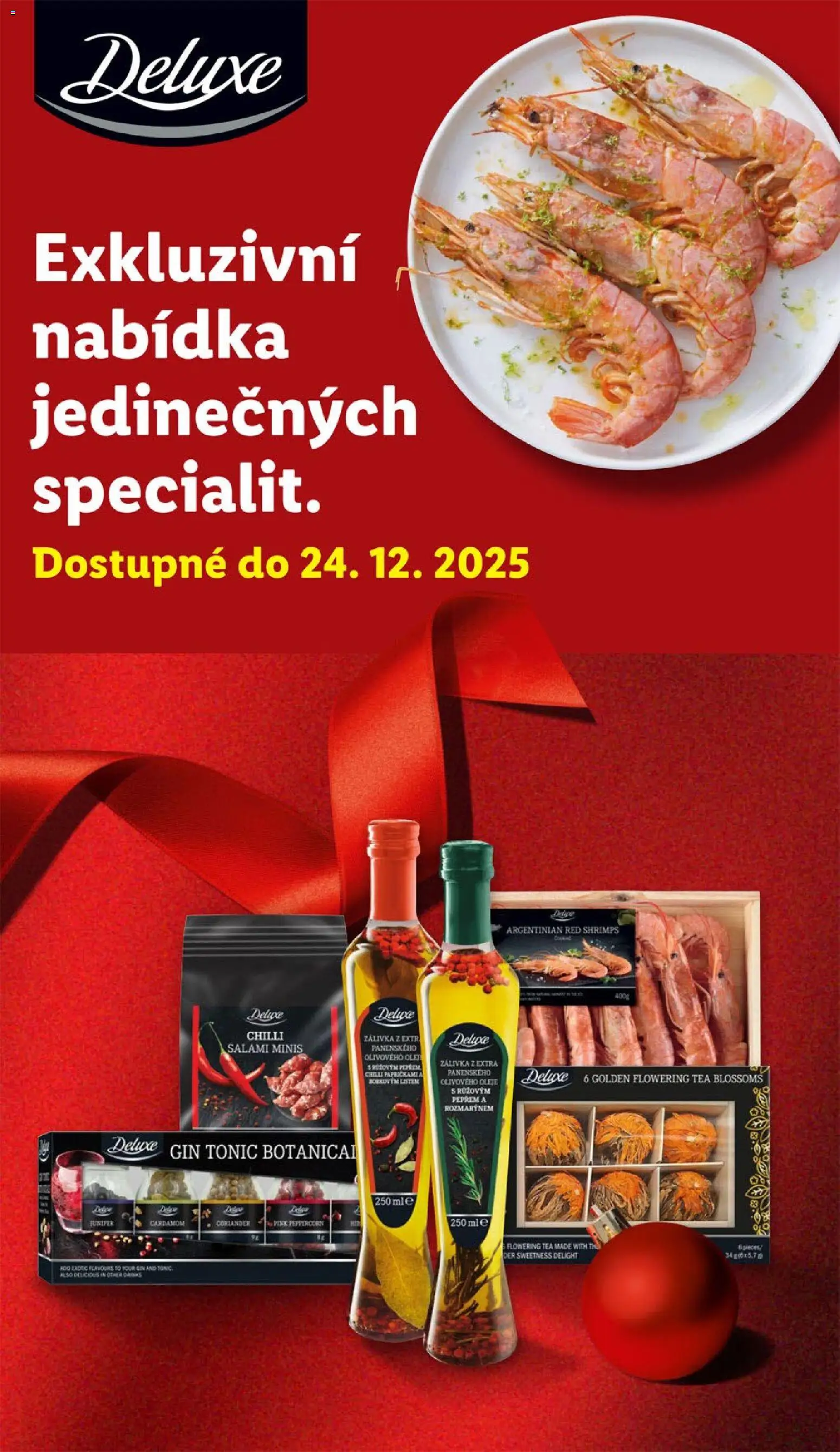 Lidl leták od 08.12.2025 | Strana: 20