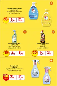 Coccinelle - Prévisualisation de Coccinelle catalogue valide à partir de 02.01.2026 | Page: 6