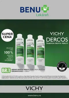 BENU katalog - pregled BENU kataloga - važi od 01.03.2026