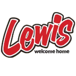 Lewis Stores in category Home & Garden