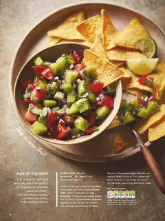 Preview of Tesco - Tesco Magazine January 2026 valid from 01.01.2026 | Page: 26