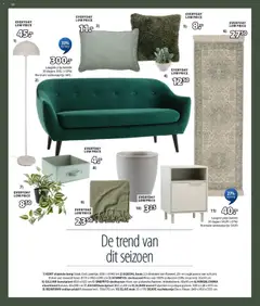 JYSK - Folder - Voorbeeld van een folder van JYSK, geldig van 22.12.2025 | Pagina: 10