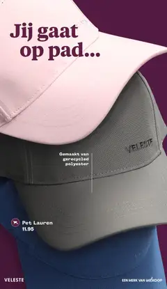 Welkoop - Veleste magazine - Voorbeeld van een folder van Welkoop, geldig van 18.02.2026 | Pagina: 20 | Producten: Pet