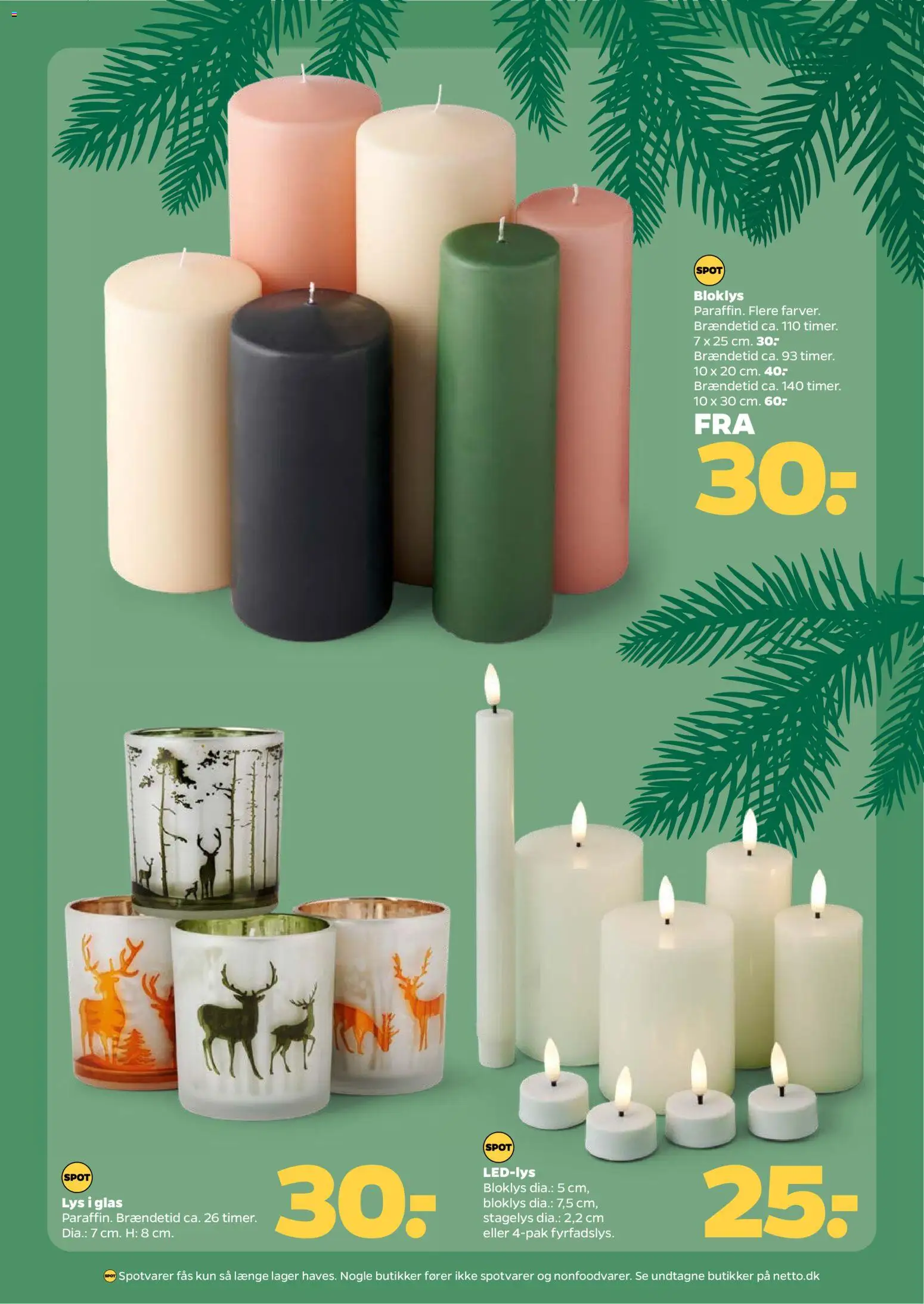 Netto tilbudsavis – gyldig fra 22.11.2025 | Side: 35