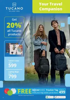 Cellucity specials catalogue – valid from 07.10.2025 | Page: 20