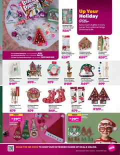 Offer preview "Game - Go Full Pink This Festive vol.2" | Page: 5 | Products: Table, Chocolate, Game, Hajvasaló