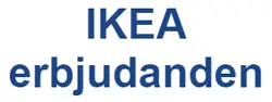 Logotyp IKEA -